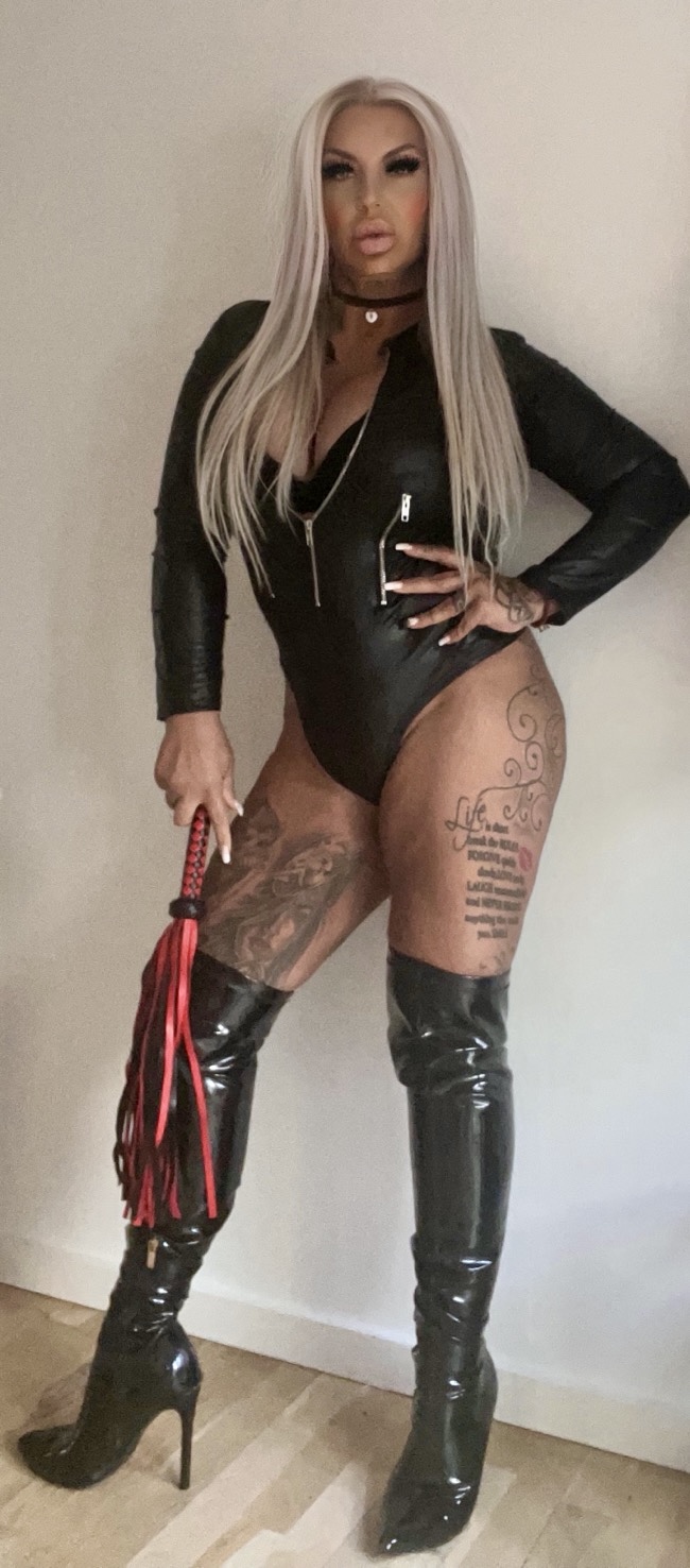 sharon sexy geile milf premium escort in hamburg - Bild 6