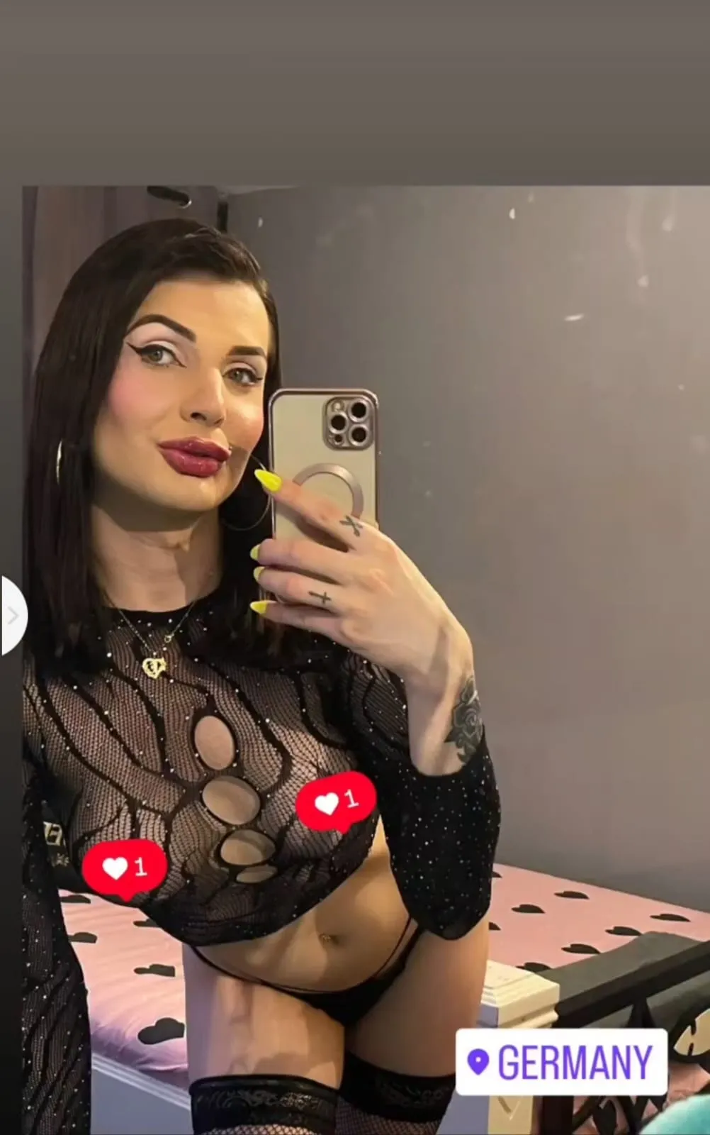 fernanda premium escort in hamburg - Bild 2