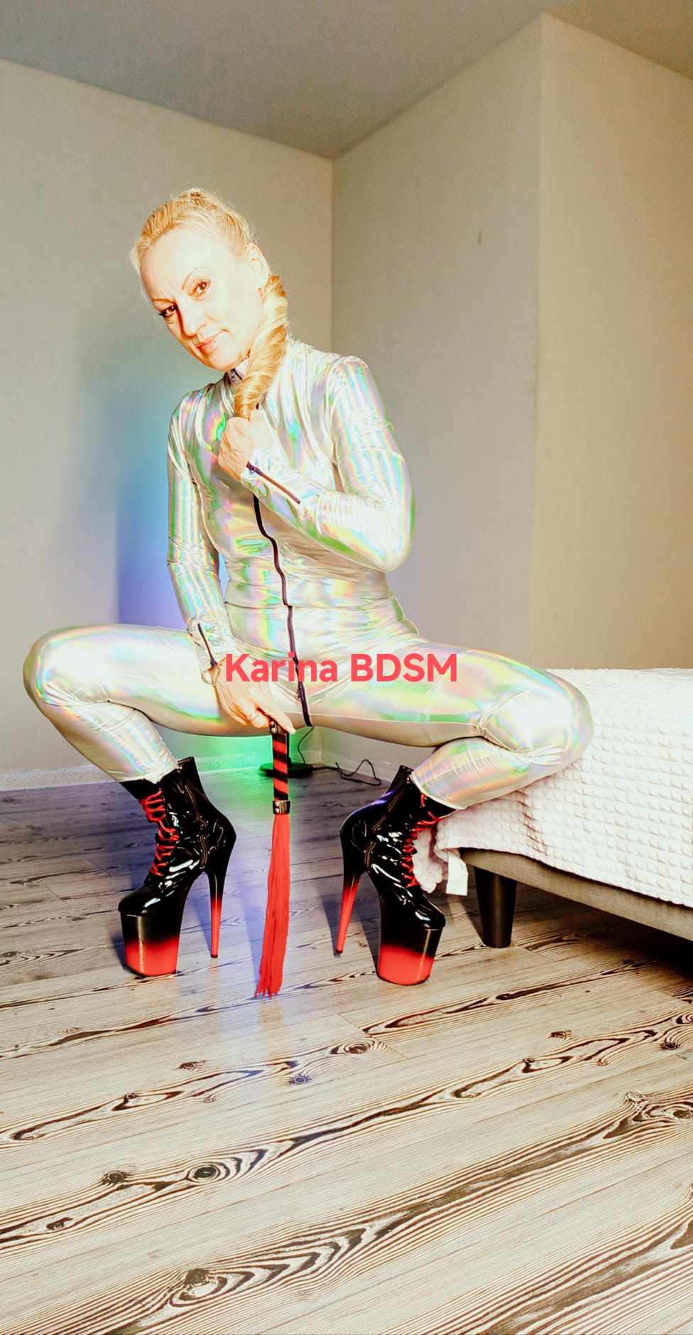 karina bdsm premium escort in Osnabrück - Bild 11