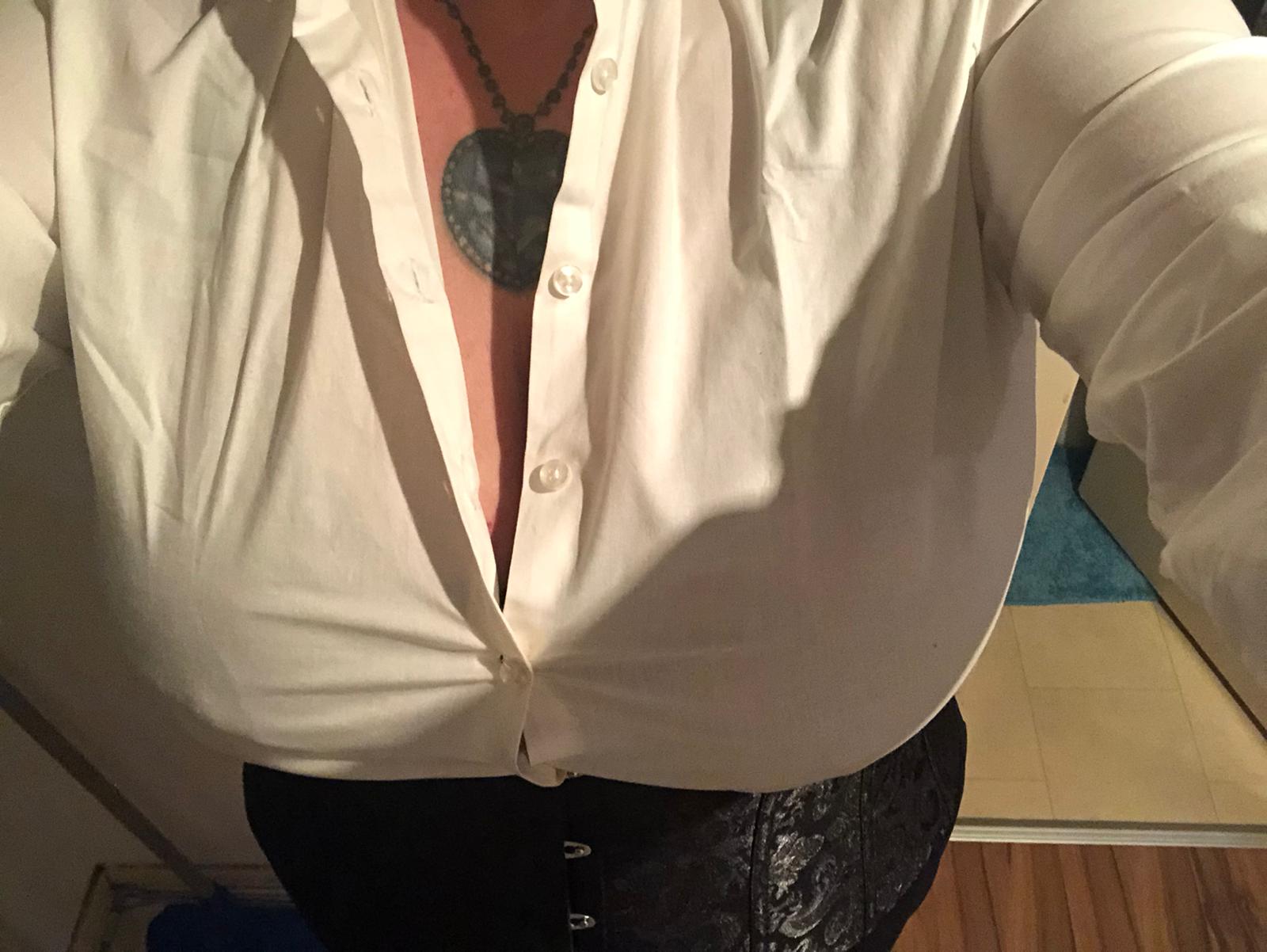 lady claudia bizarr premium escort in hamburg - Bild 3