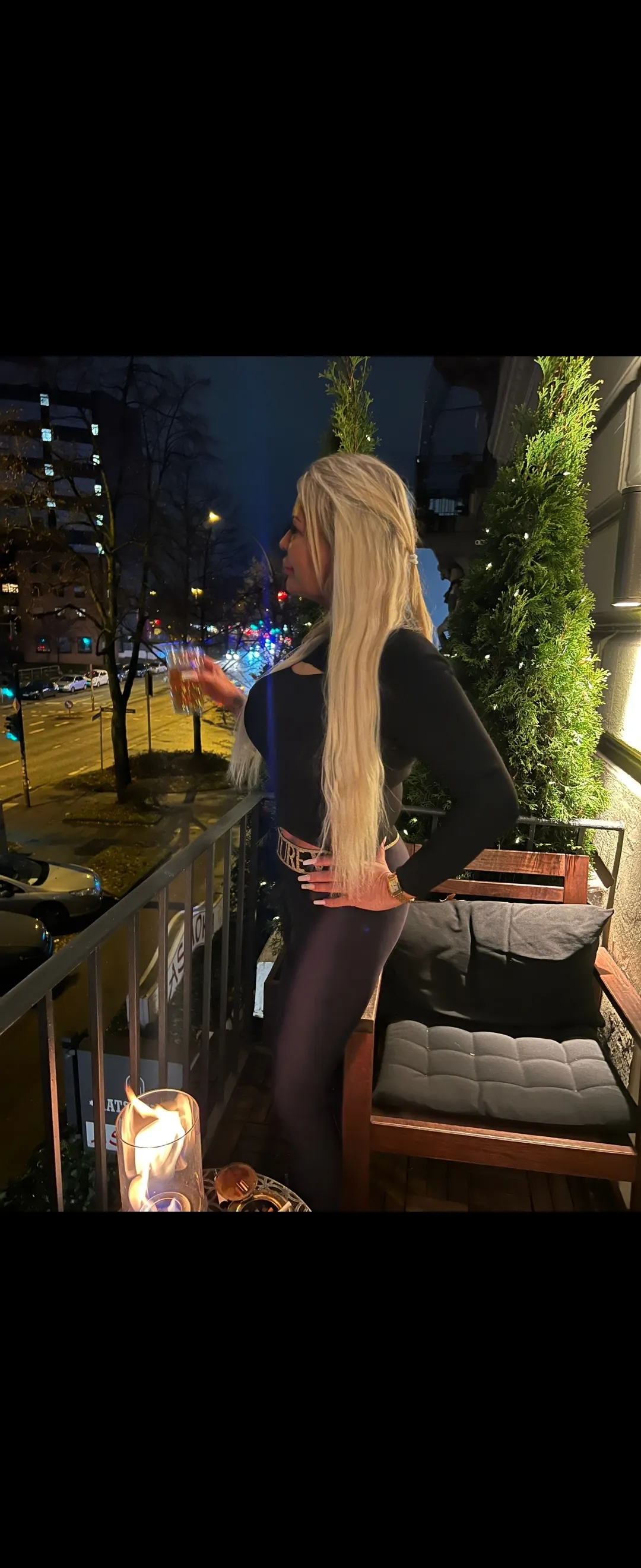 deutsche sophia  – Silver Premium
