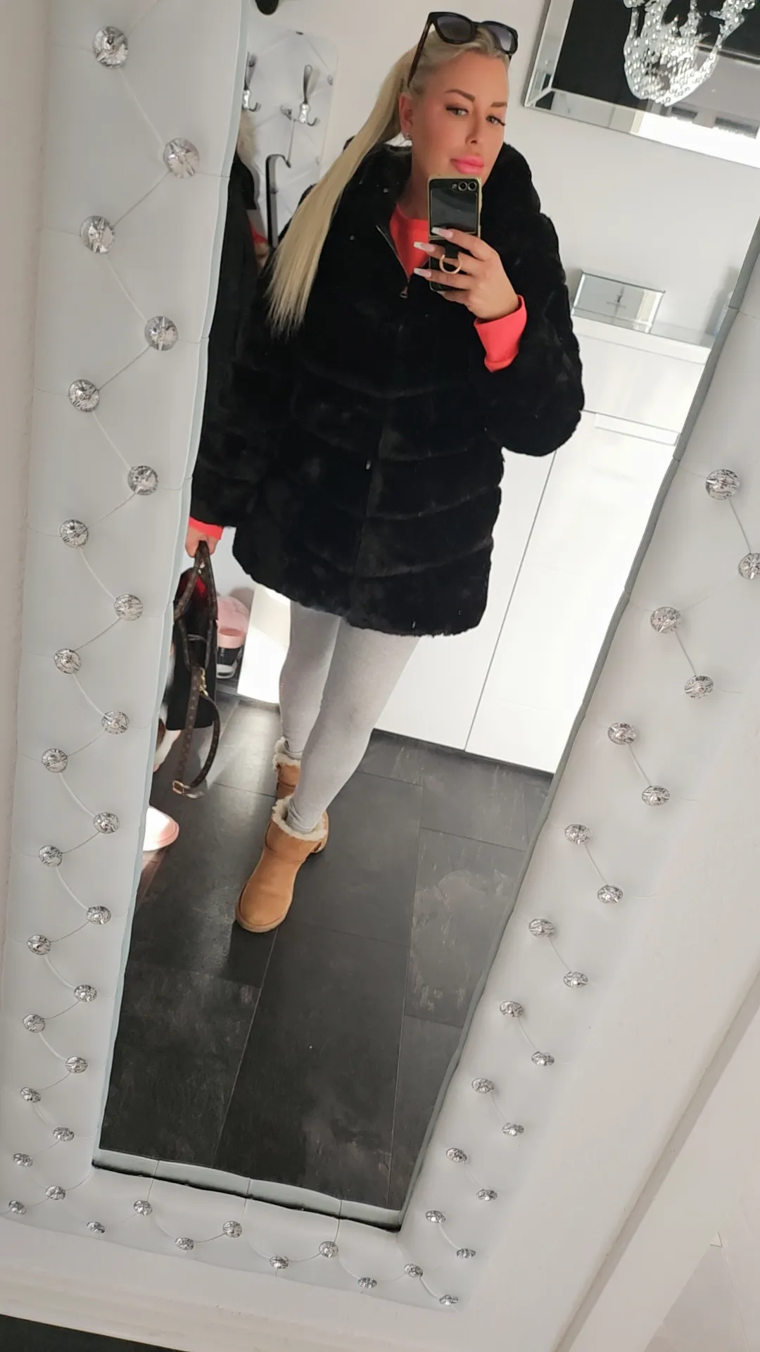 deutsche sophia premium escort in hamburg - Bild 2