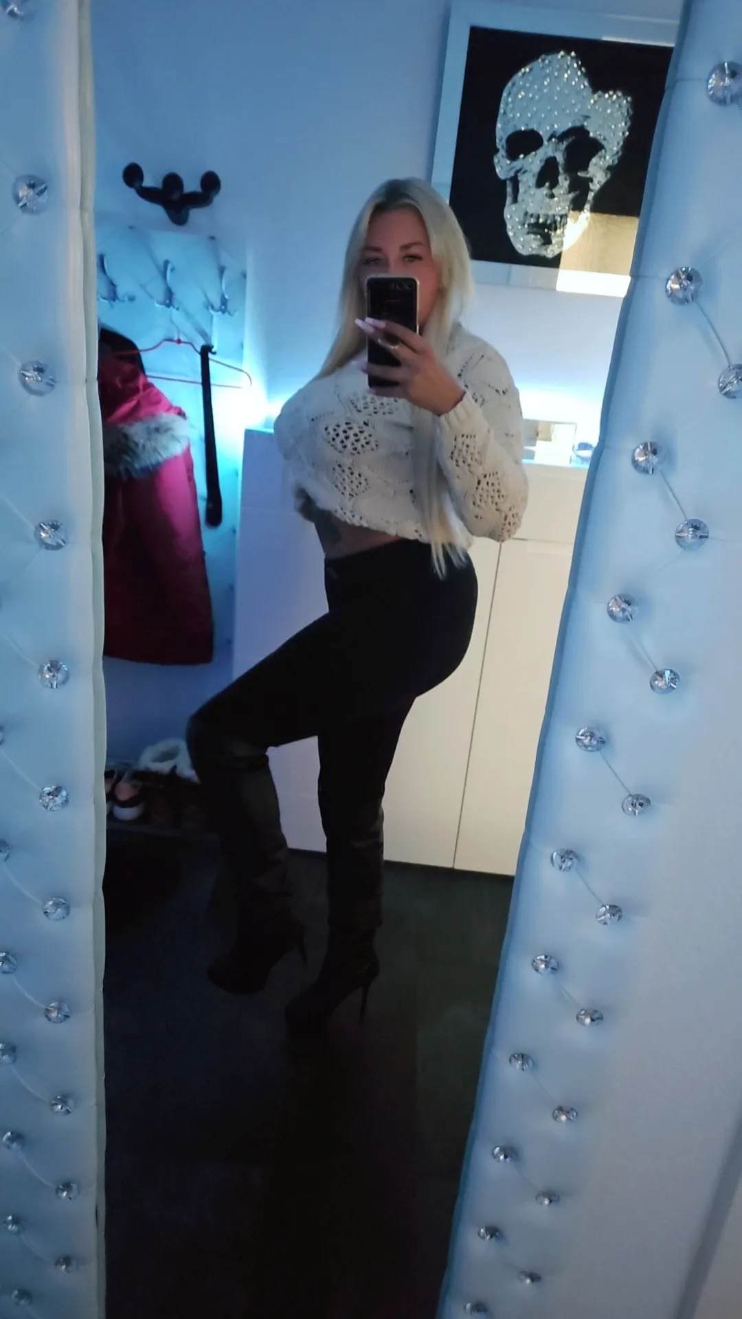 deutsche sophia premium escort in hamburg - Bild 6