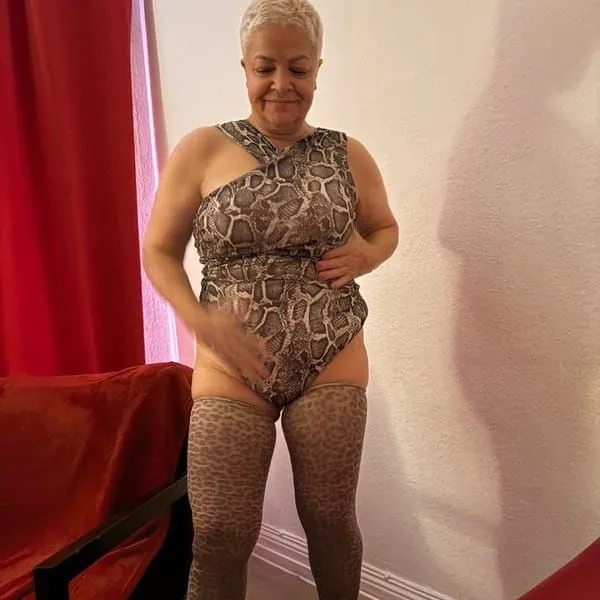 marlene  - Escort in hamburgo